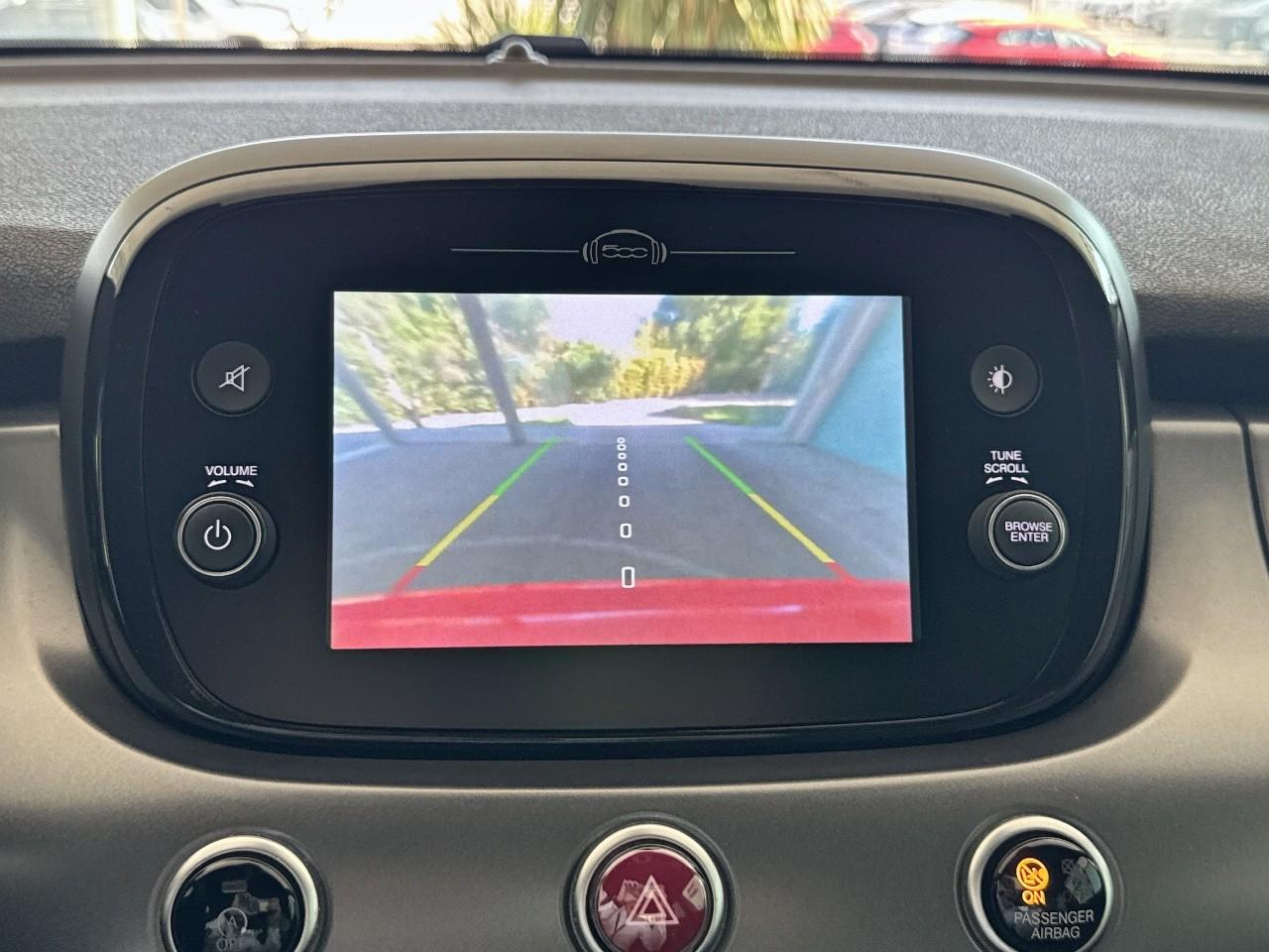 Fiat Fiat 500X usata 9