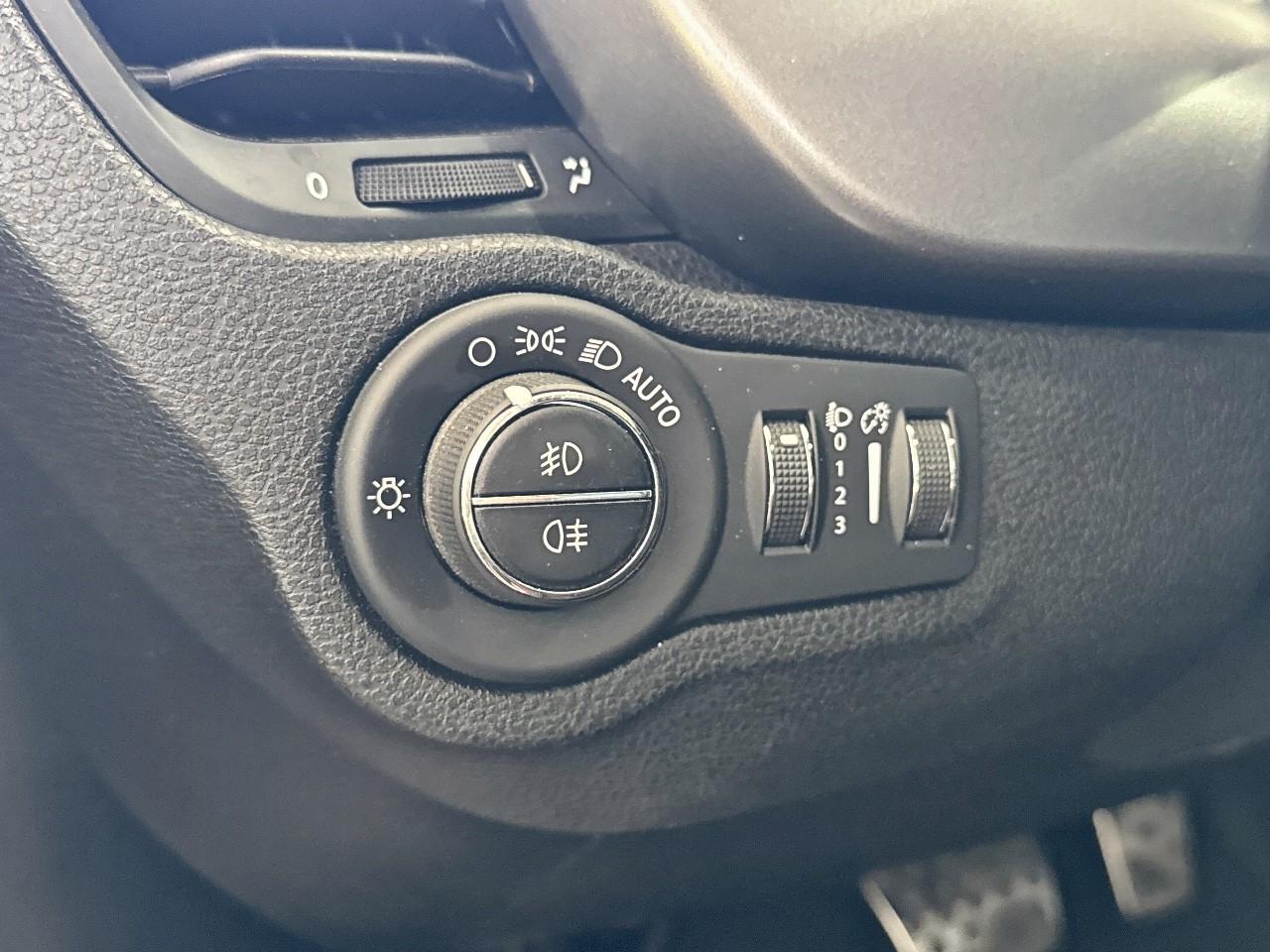 Fiat Fiat 500X usata 12