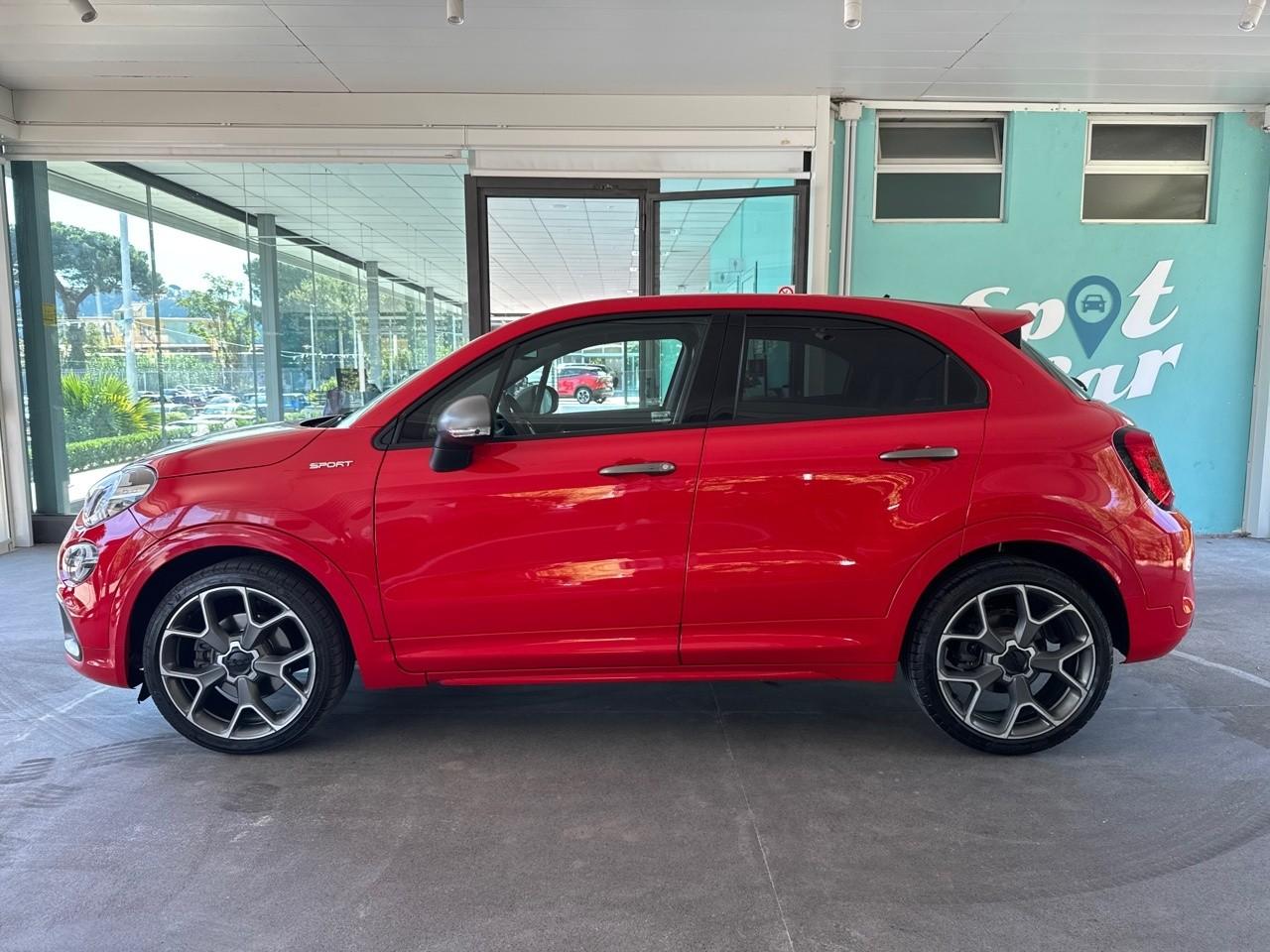 Fiat Fiat 500X usata 15