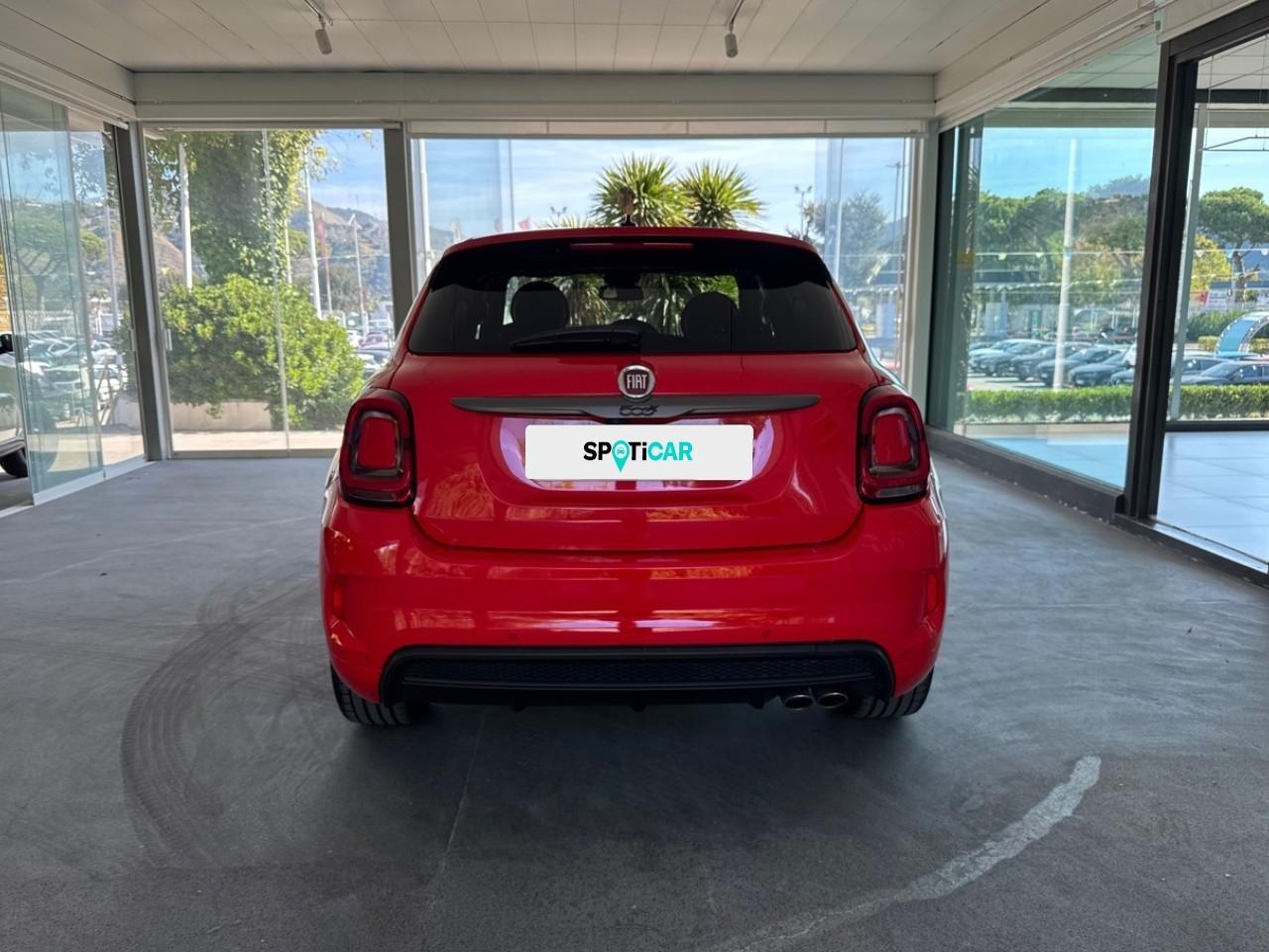 Fiat Fiat 500X usata 16