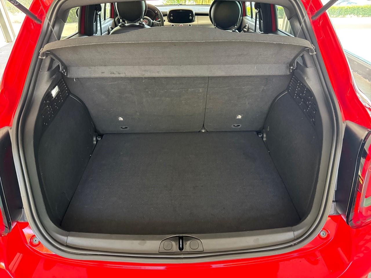 Fiat Fiat 500X usata 17