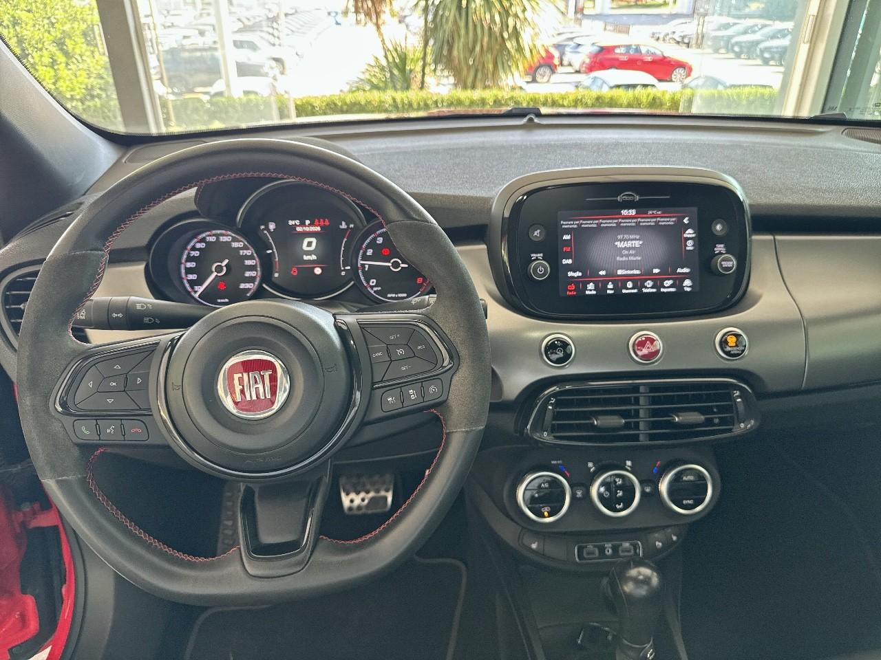 Fiat Fiat 500X usata 19