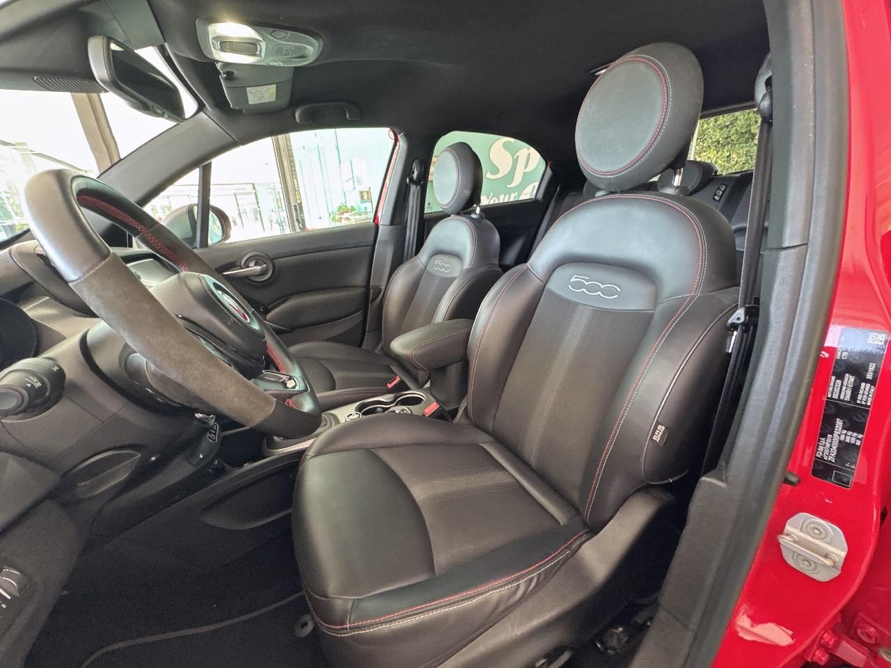 Fiat Fiat 500X usata 20