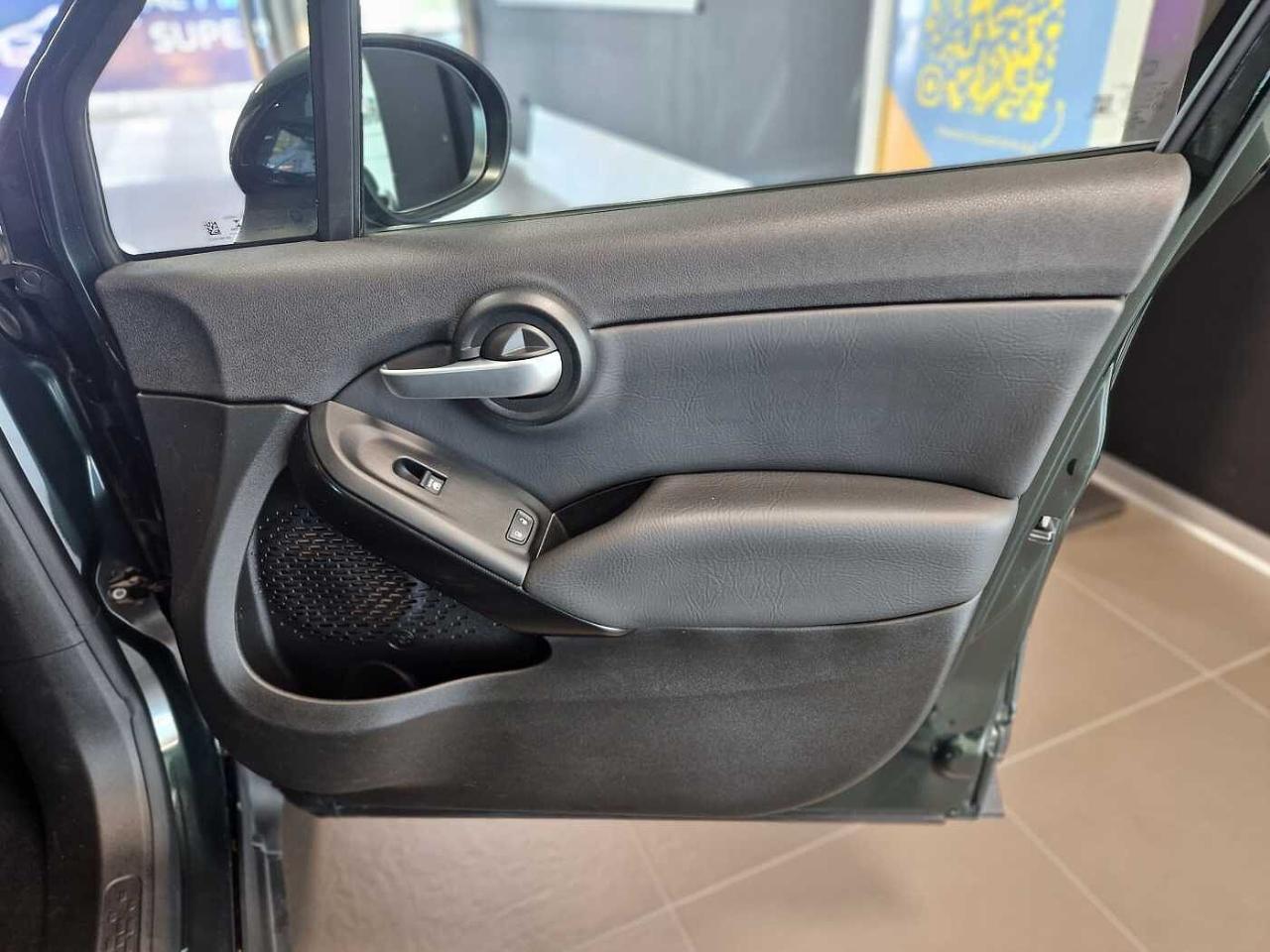 Fiat Fiat 500X usata 2
