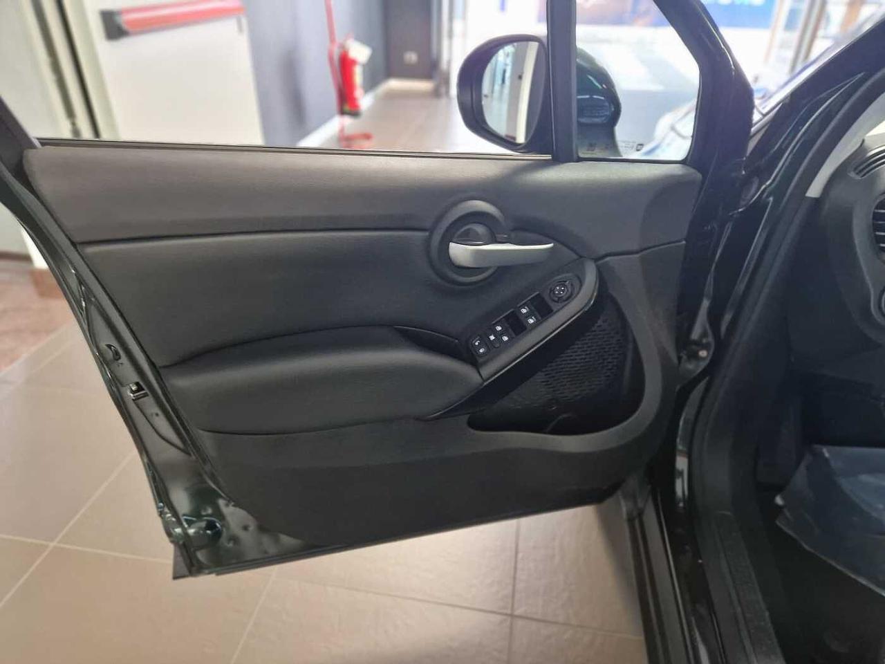 Fiat Fiat 500X usata 6