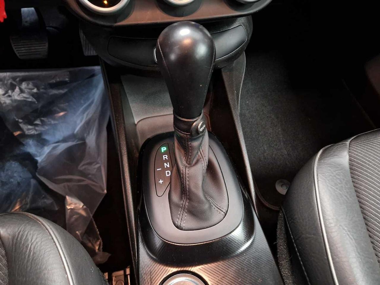Fiat Fiat 500X usata 9