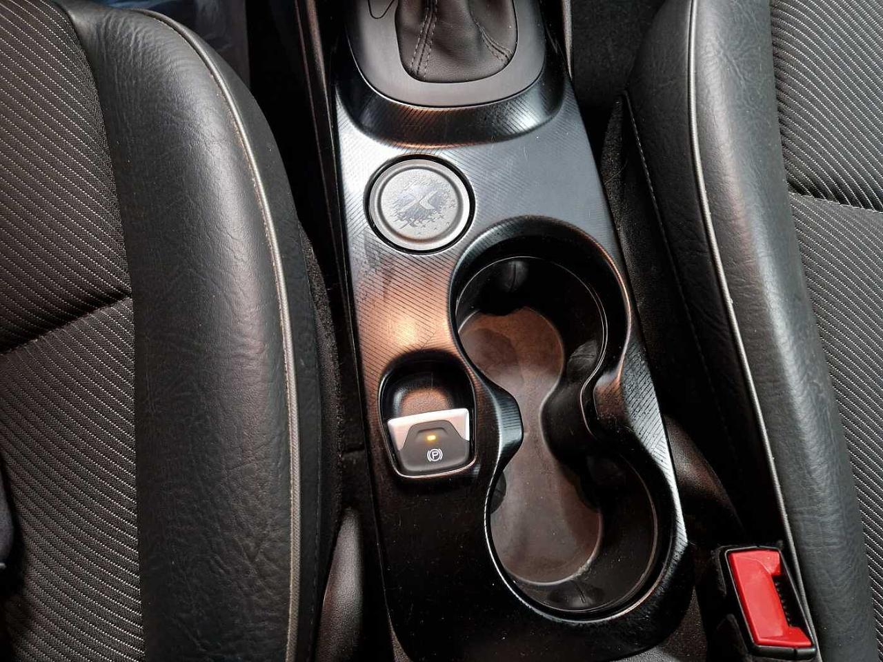 Fiat Fiat 500X usata 10