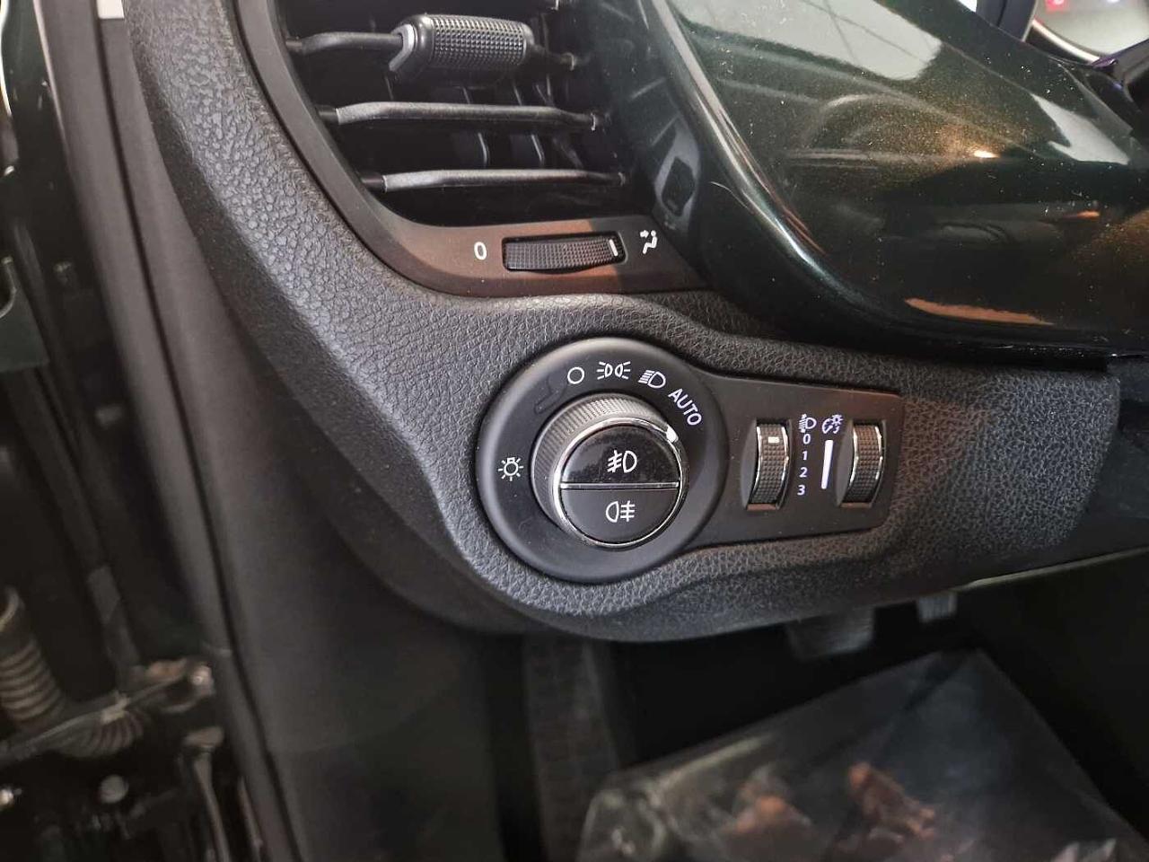 Fiat Fiat 500X usata 14