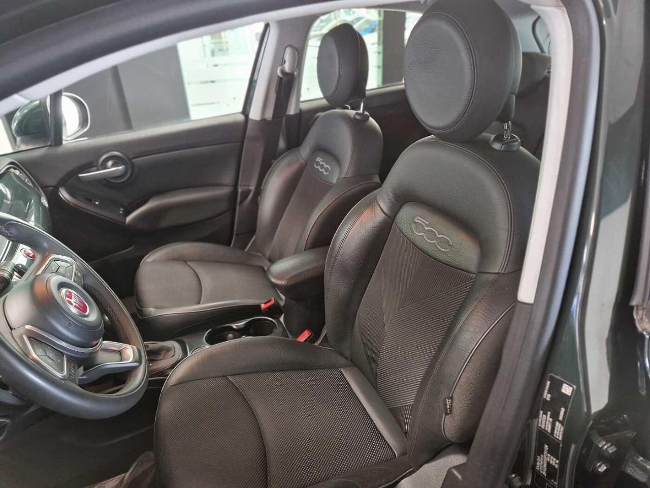 Fiat Fiat 500X usata 16