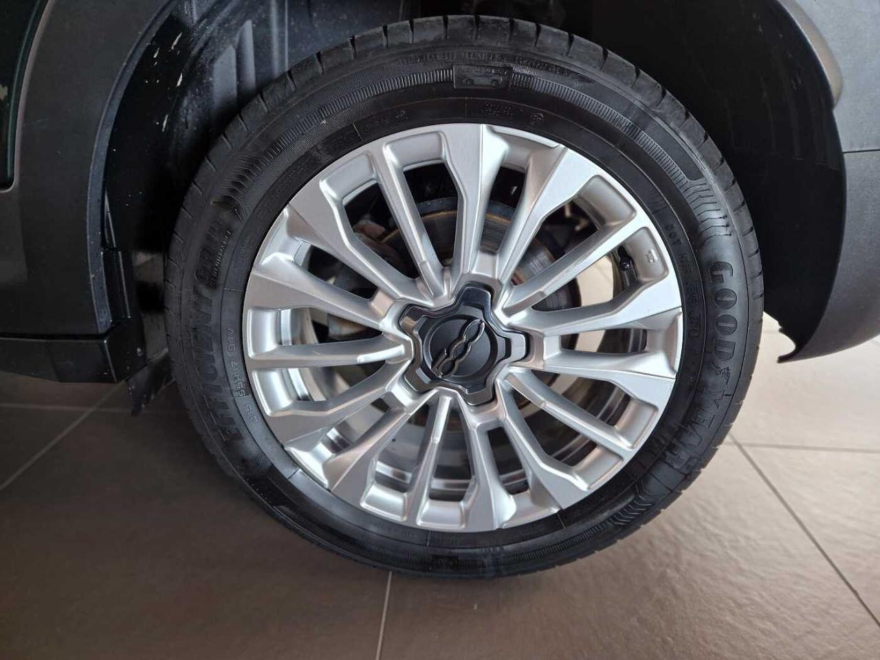 Fiat Fiat 500X usata 18