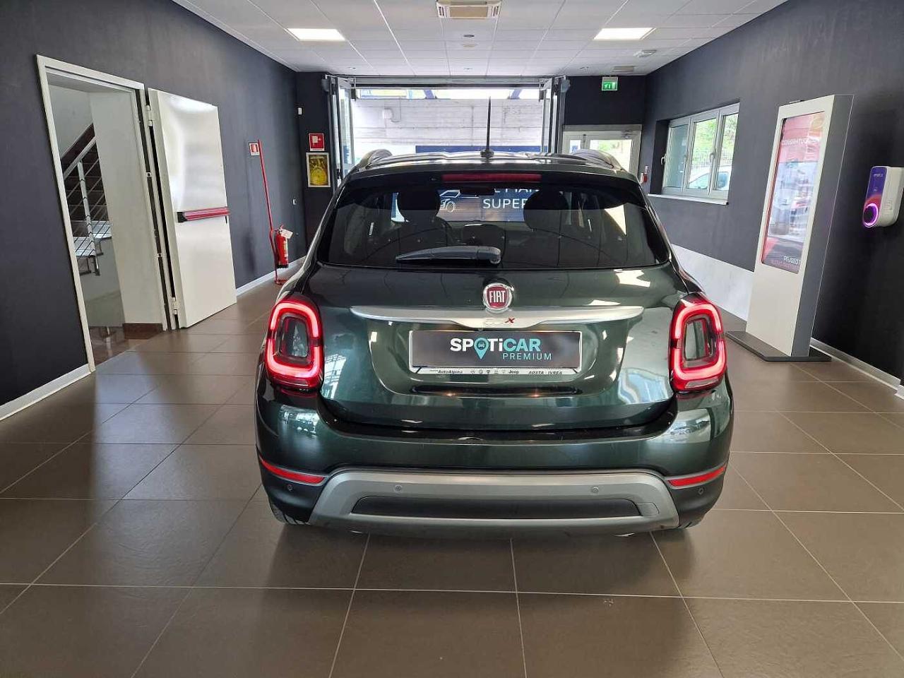 Fiat Fiat 500X usata 19