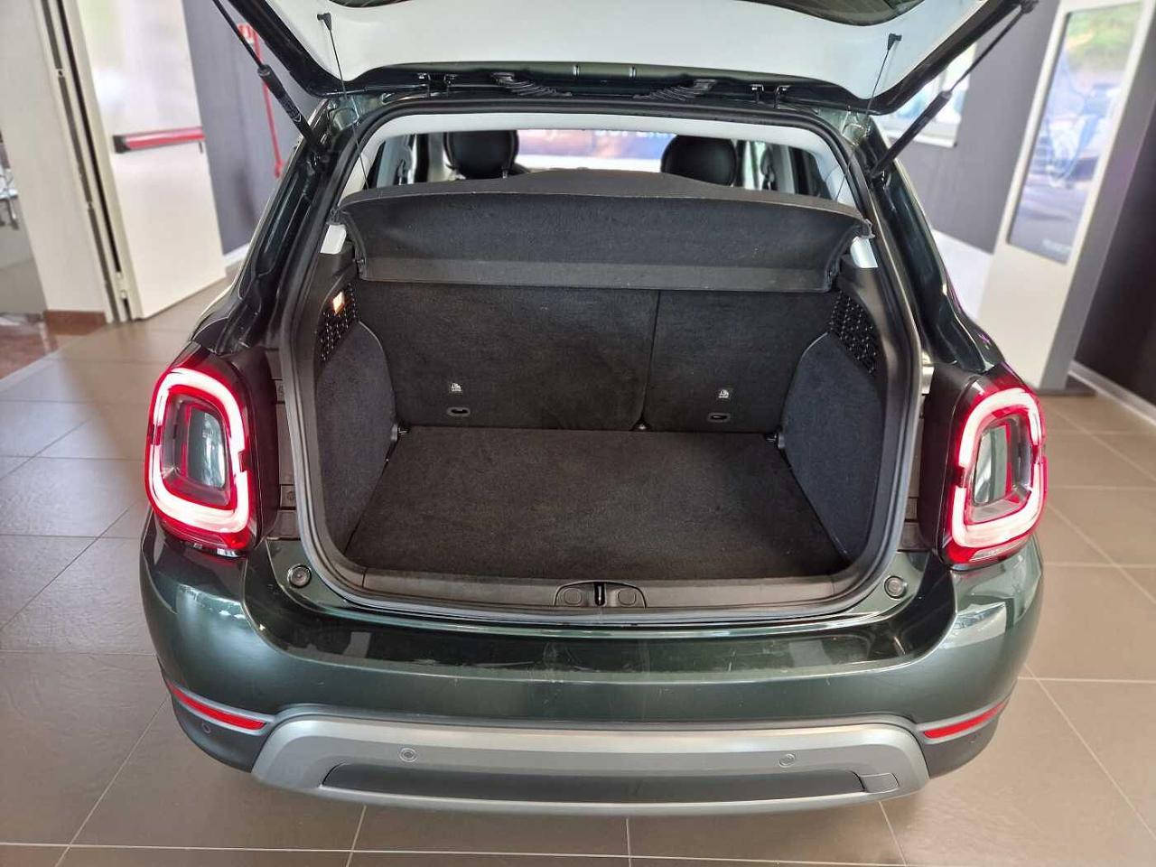 Fiat Fiat 500X usata 20