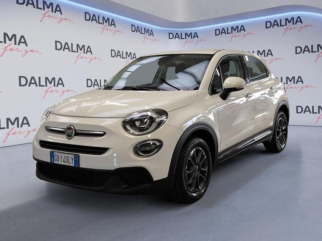 Fiat Fiat 500X 500X 1.0 T3 Connect 120cv