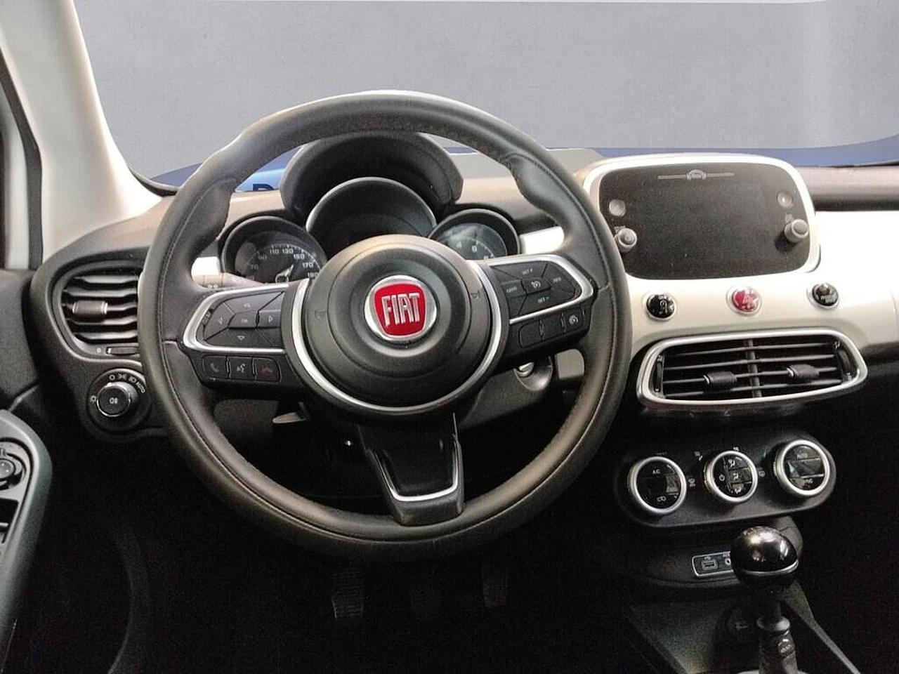 Fiat Fiat 500X usata 3