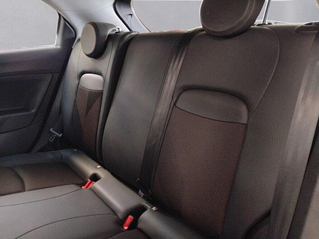 Fiat Fiat 500X usata 4