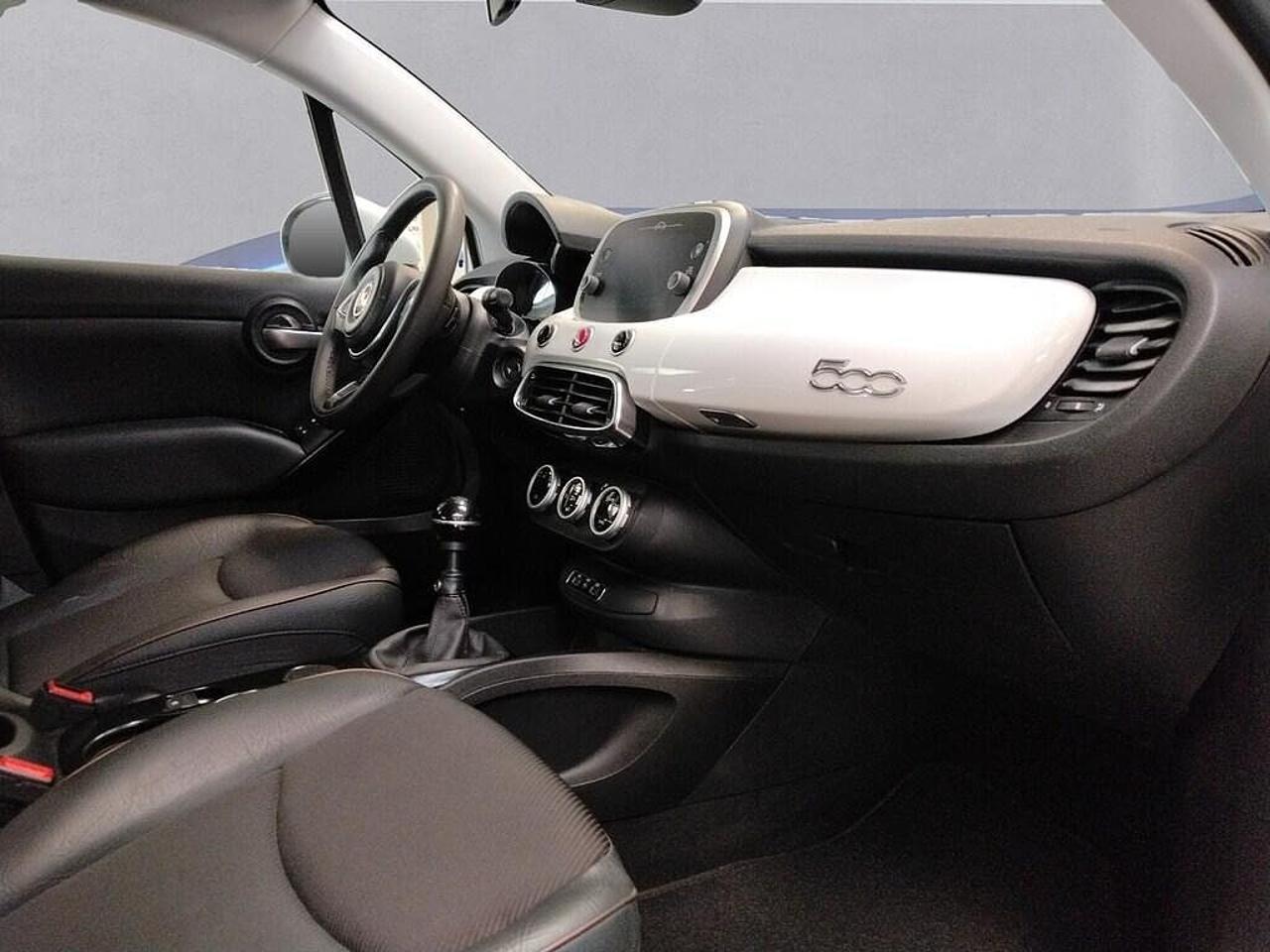Fiat Fiat 500X usata 5