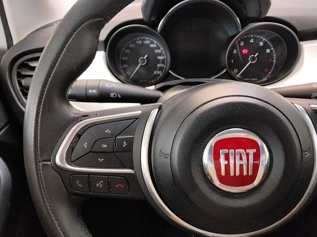 Fiat Fiat 500X usata 10