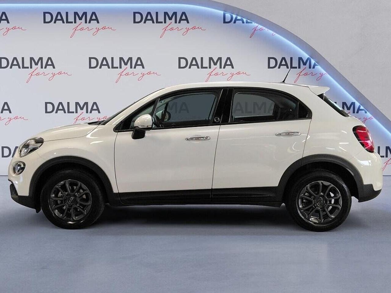 Fiat Fiat 500X usata 11