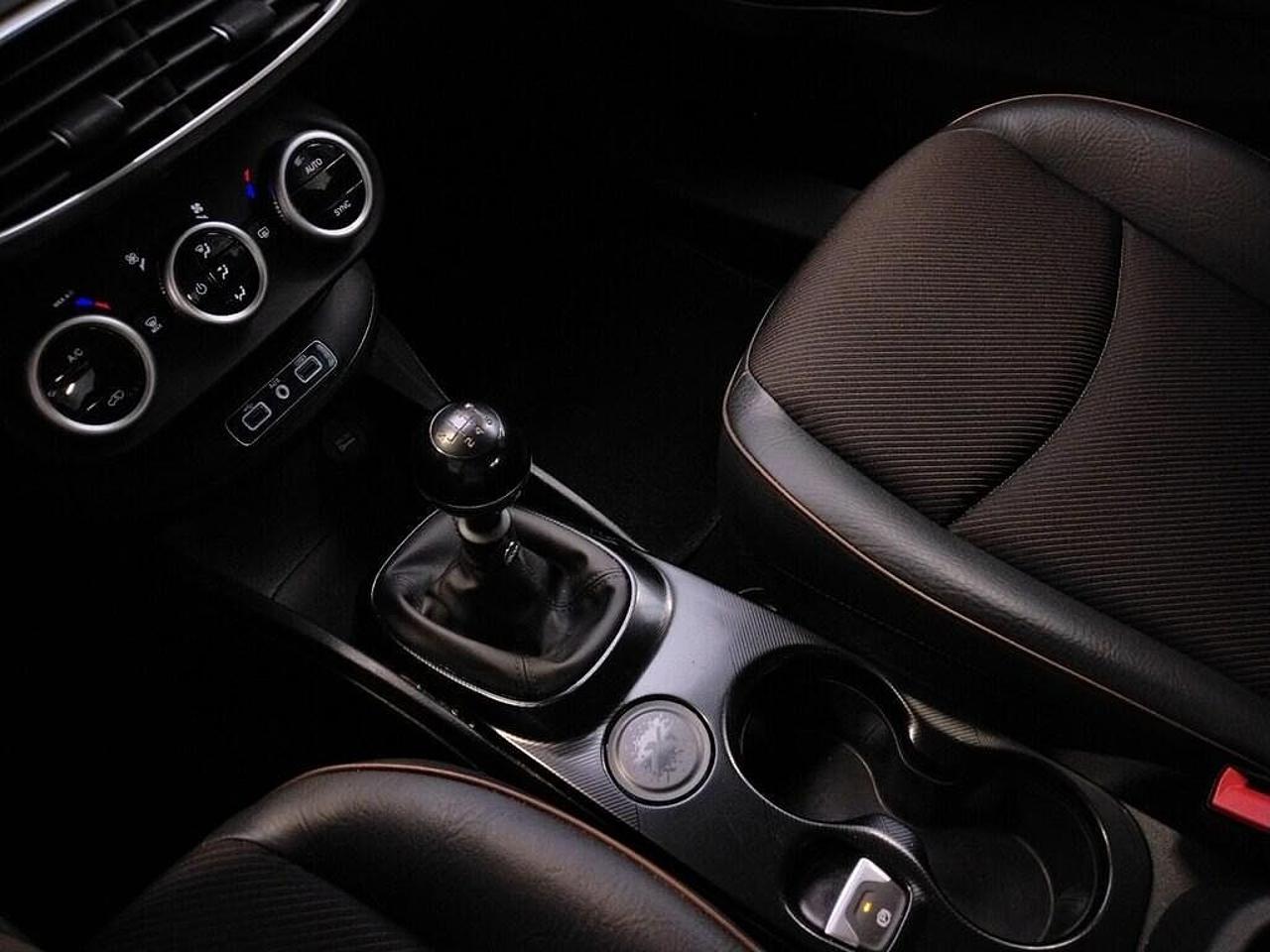 Fiat Fiat 500X usata 13