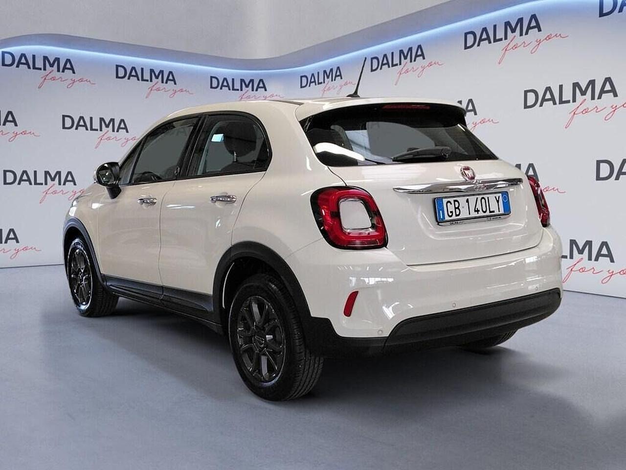 Fiat Fiat 500X usata 16