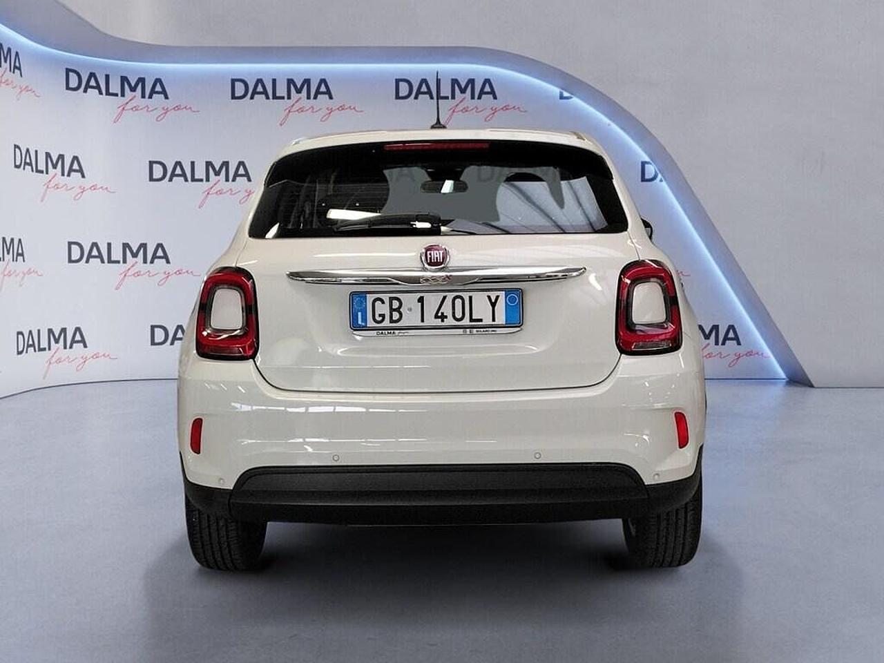 Fiat Fiat 500X usata 17