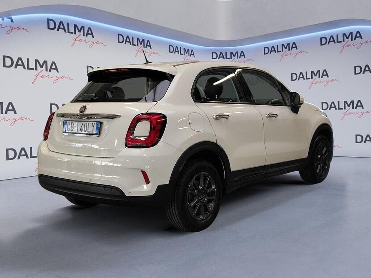 Fiat Fiat 500X usata 18