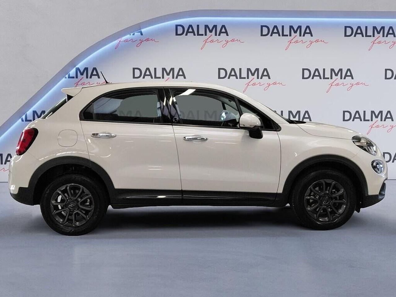 Fiat Fiat 500X usata 19