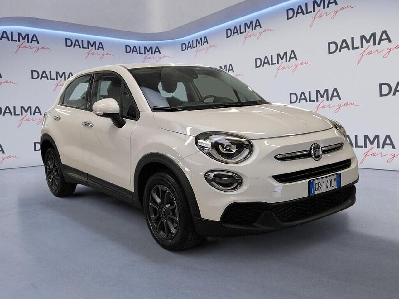 Fiat Fiat 500X usata 20