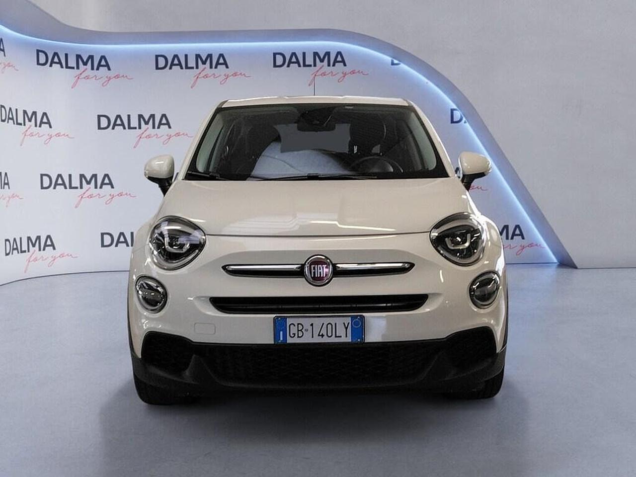 Fiat Fiat 500X usata 21