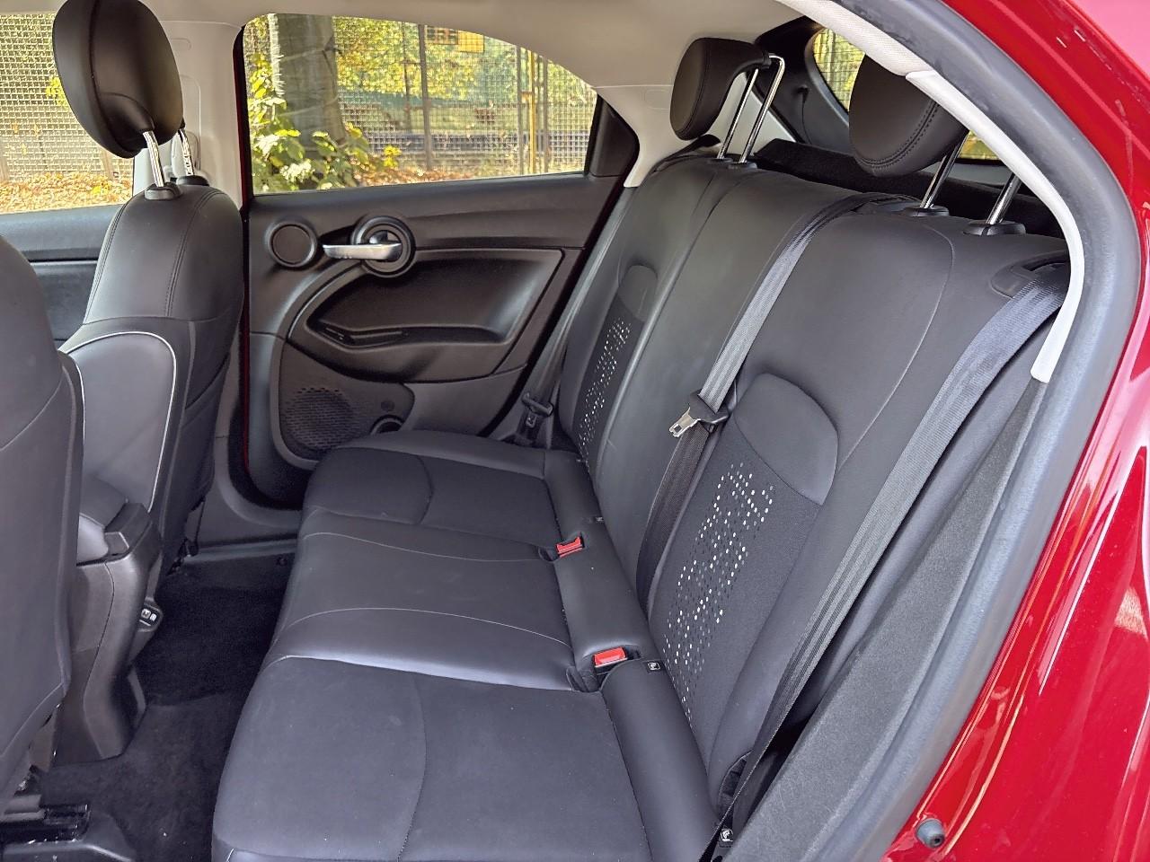 Fiat 500X - Foto 2