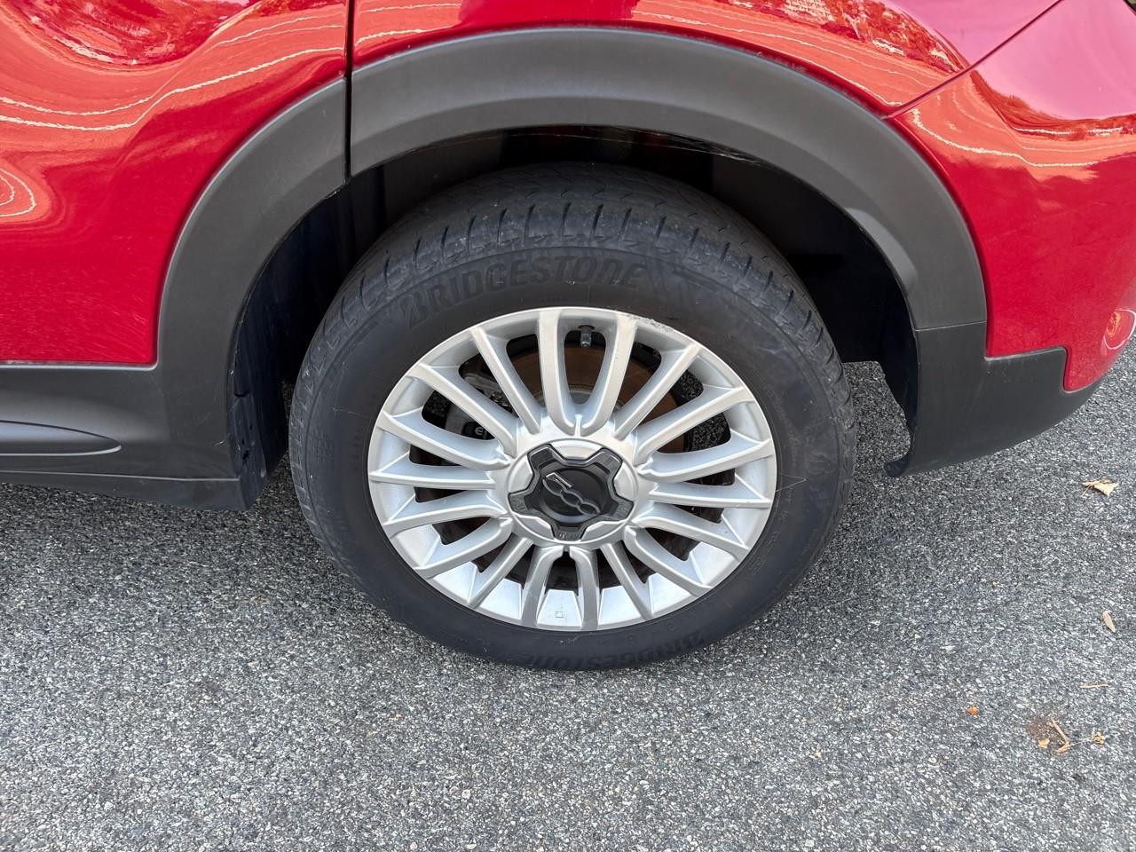 Fiat 500X - Foto 3