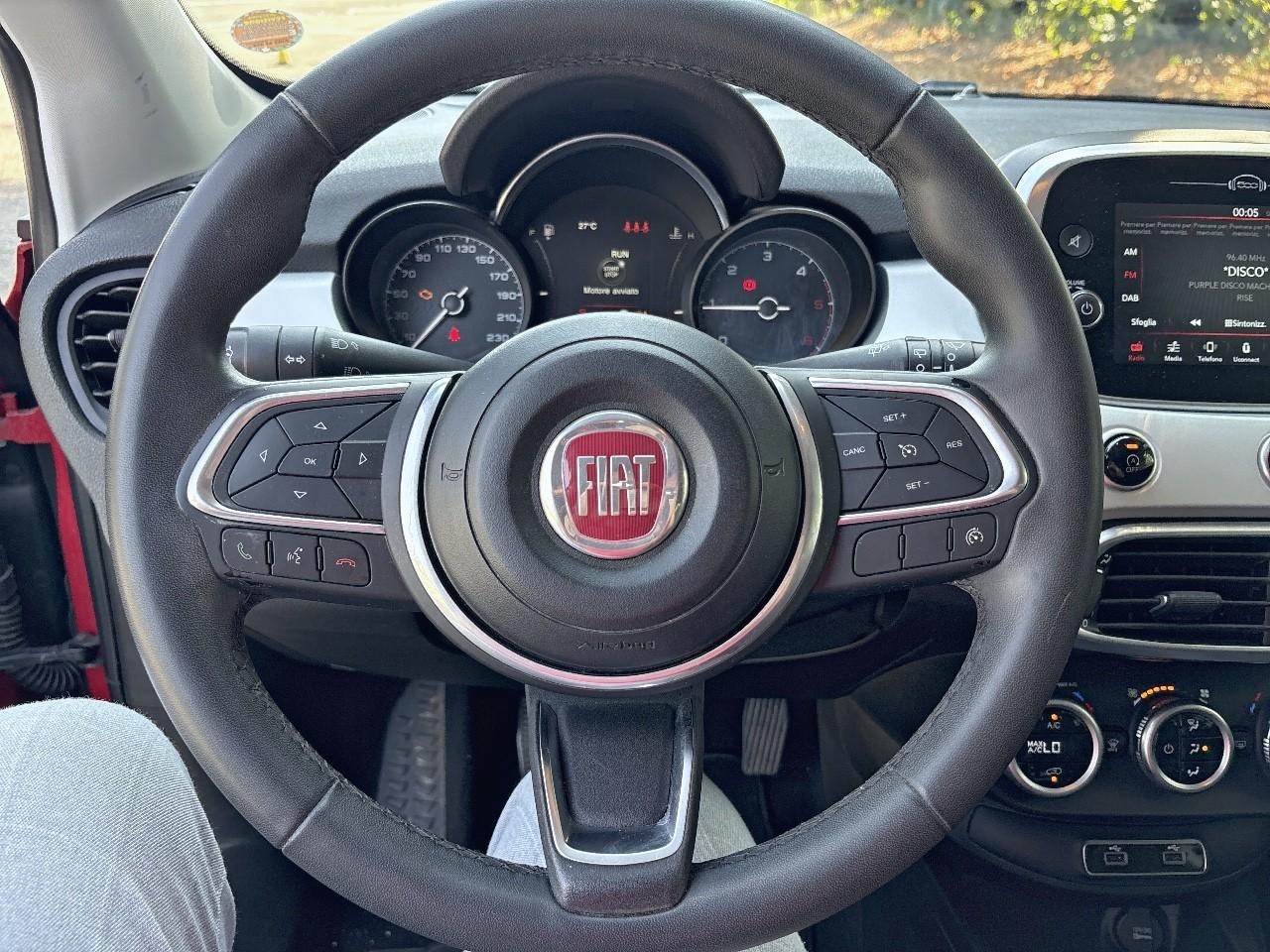 Fiat 500X - Foto 4