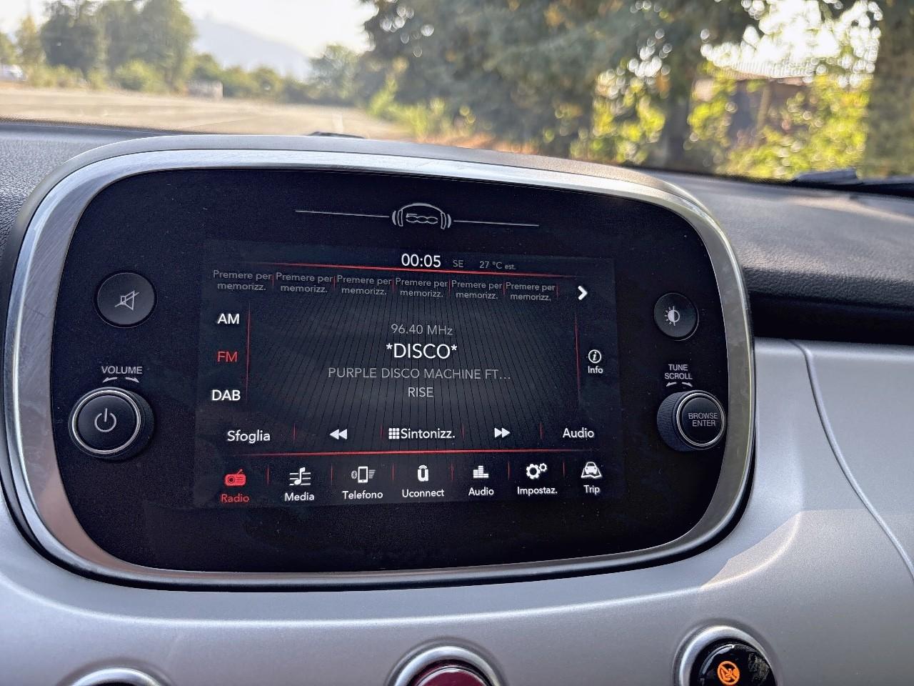 Fiat 500X - Foto 5