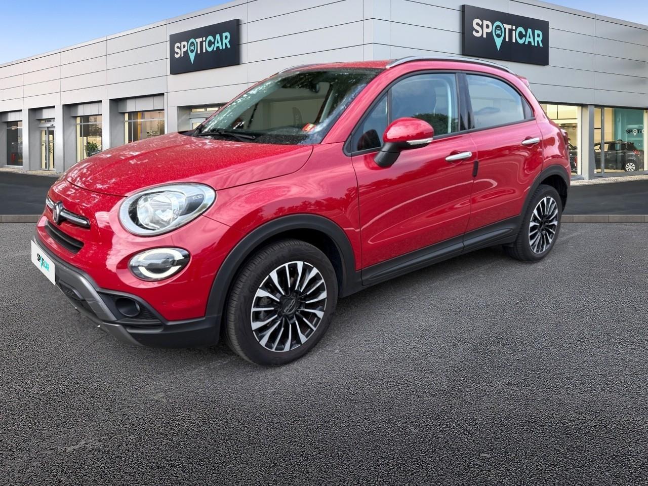 Fiat 500X 500X 1.6 Mjet 120cv 4x2 Cross 