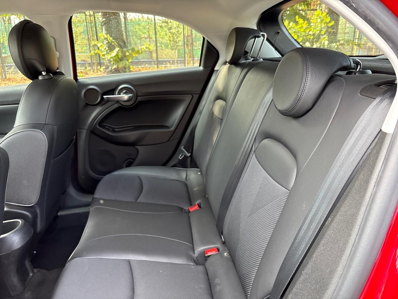 Fiat 500X - Foto 2
