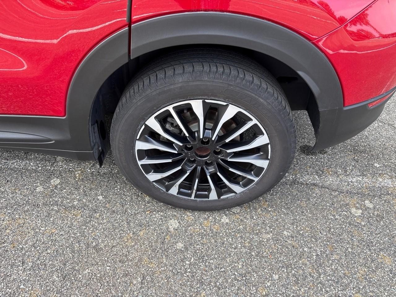 Fiat 500X - Foto 3