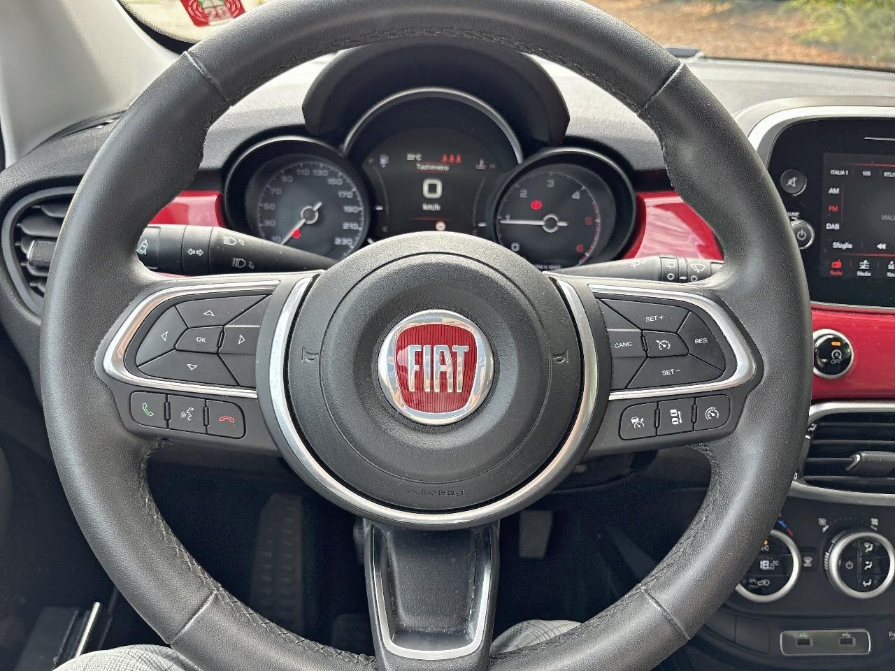 Fiat 500X - Foto 4