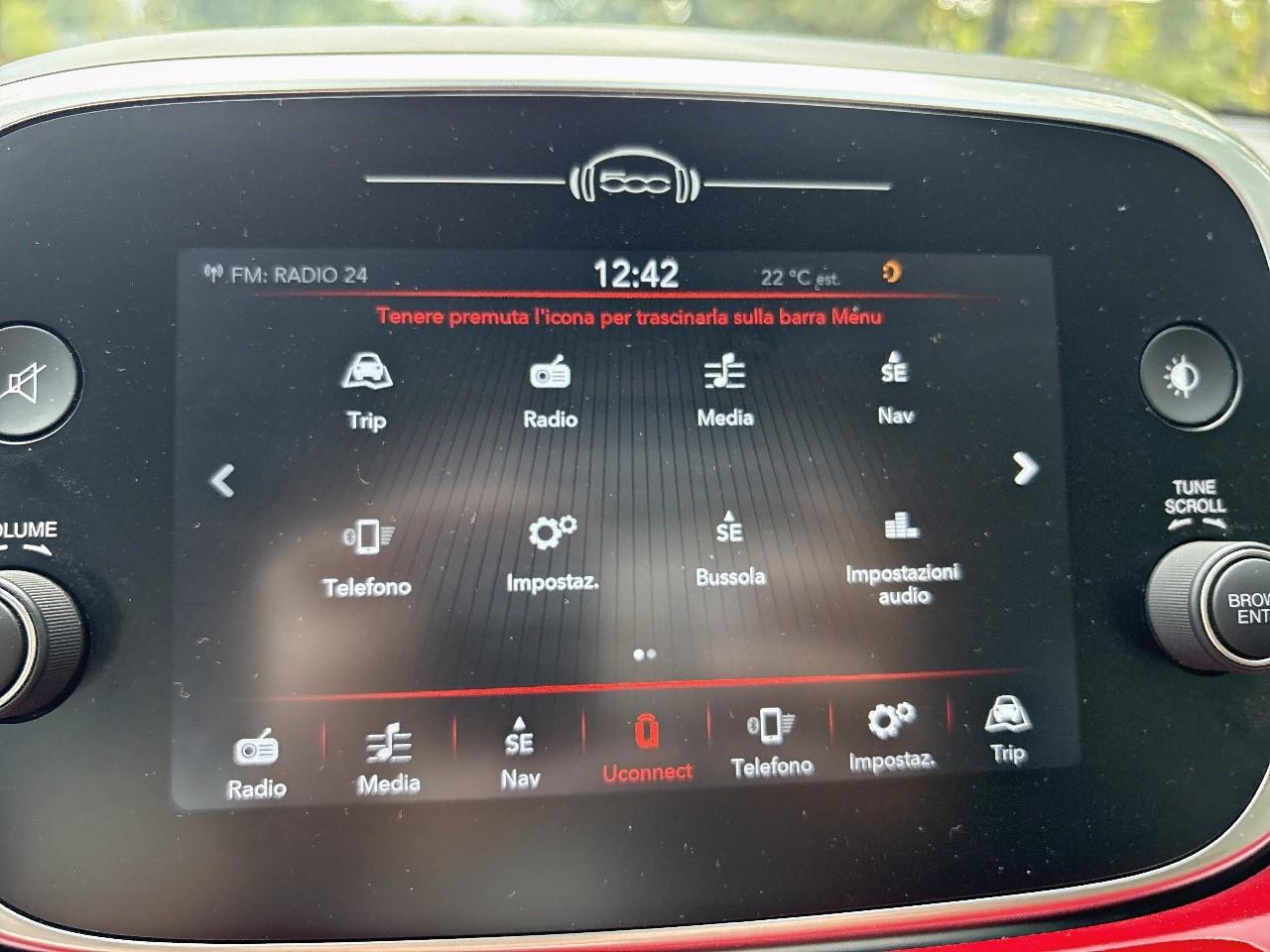 Fiat 500X - Foto 5