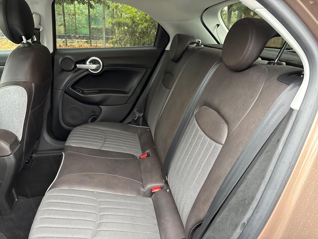 Fiat 500X - Foto 2