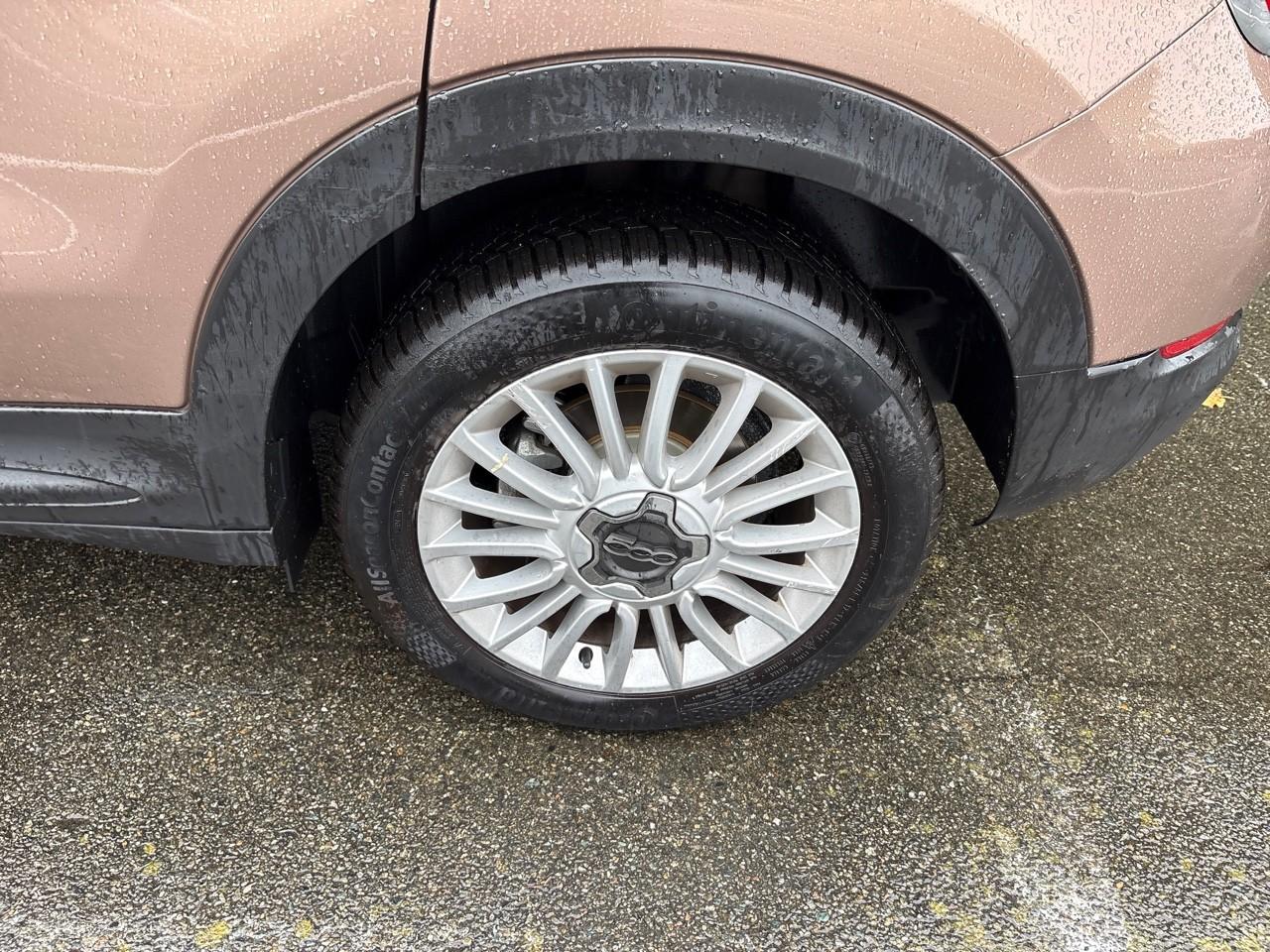 Fiat 500X - Foto 3