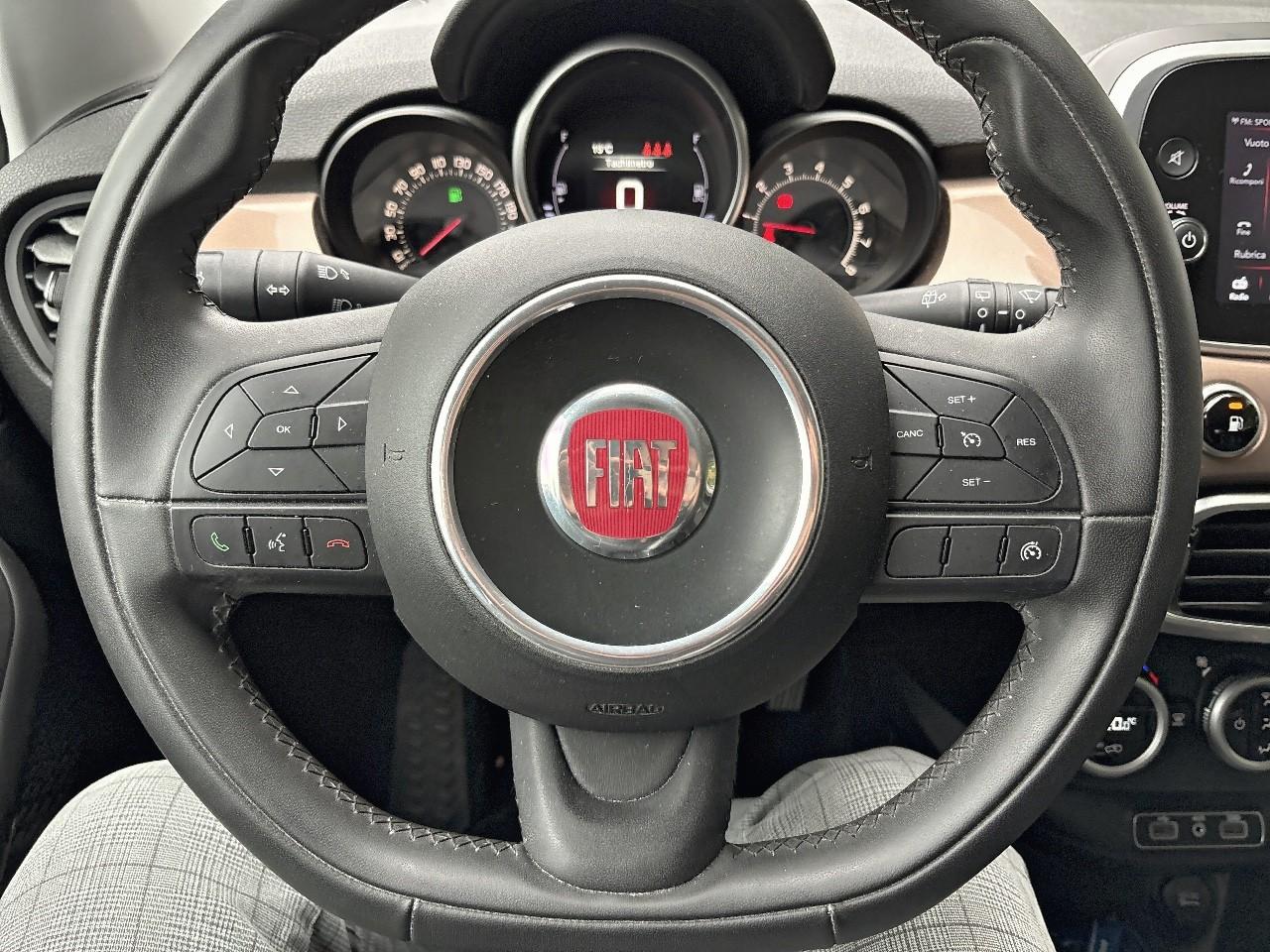 Fiat 500X - Foto 4
