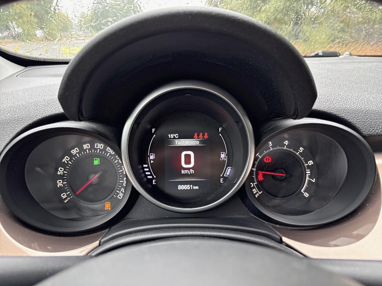 Fiat 500X - Foto 5