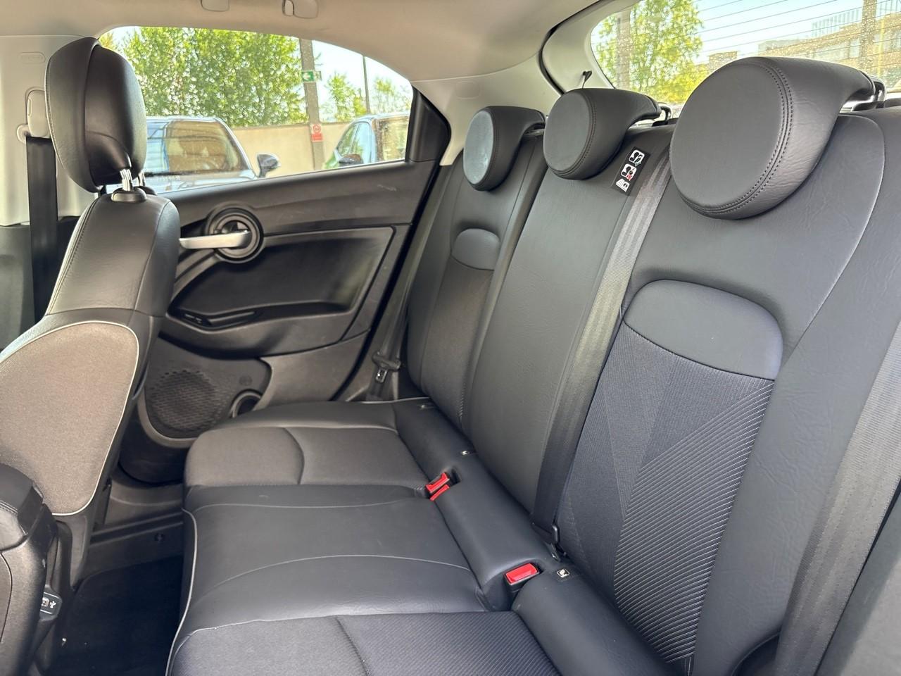 Fiat 500X - Foto 2
