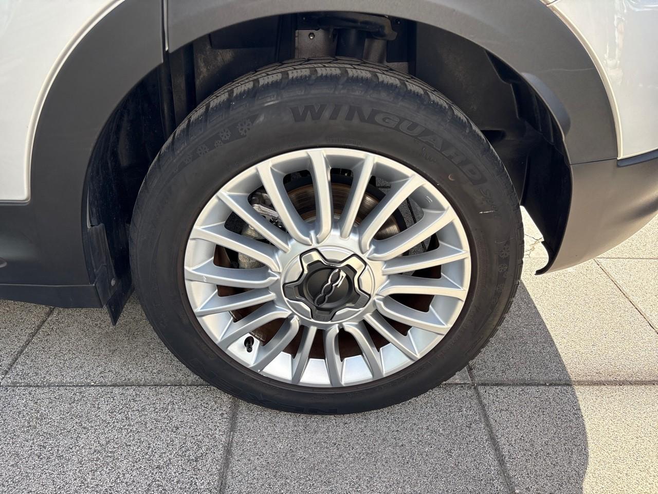 Fiat 500X - Foto 3