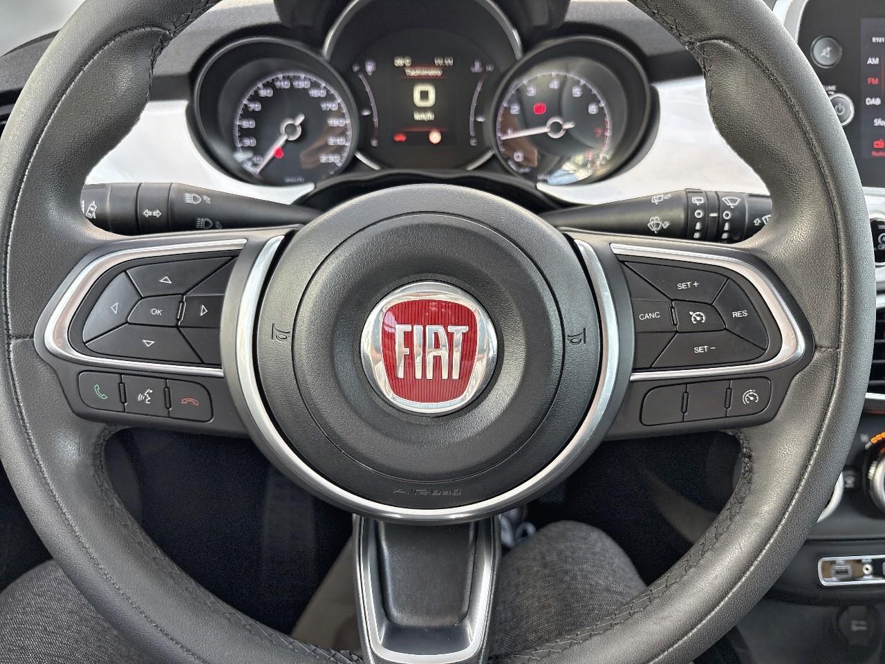 Fiat 500X - Foto 4