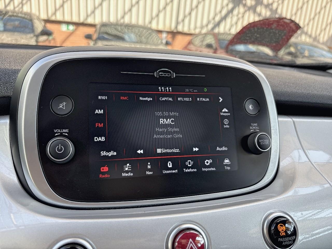 Fiat 500X - Foto 5
