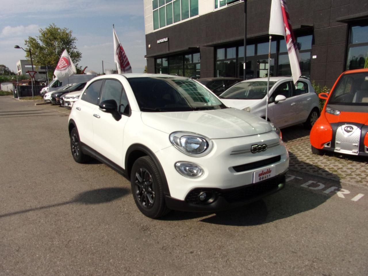 Fiat 500X 500X 1.3 mjet 95cv 
