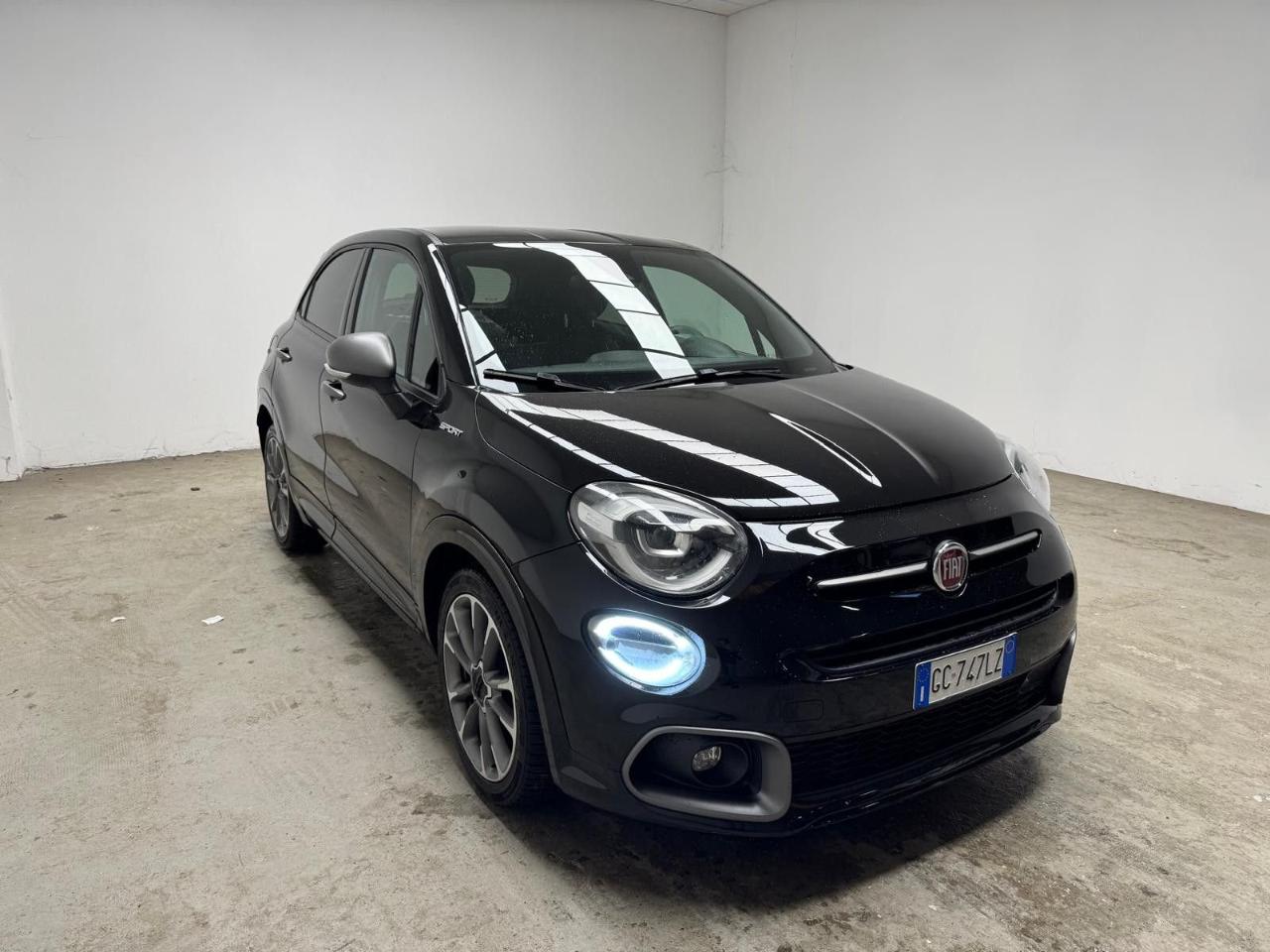 Fiat 500X 500X 1.0 T3 Sport 120cv 
