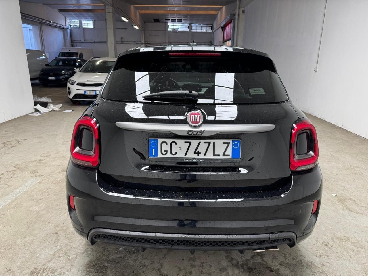 Fiat 500X - Foto 2