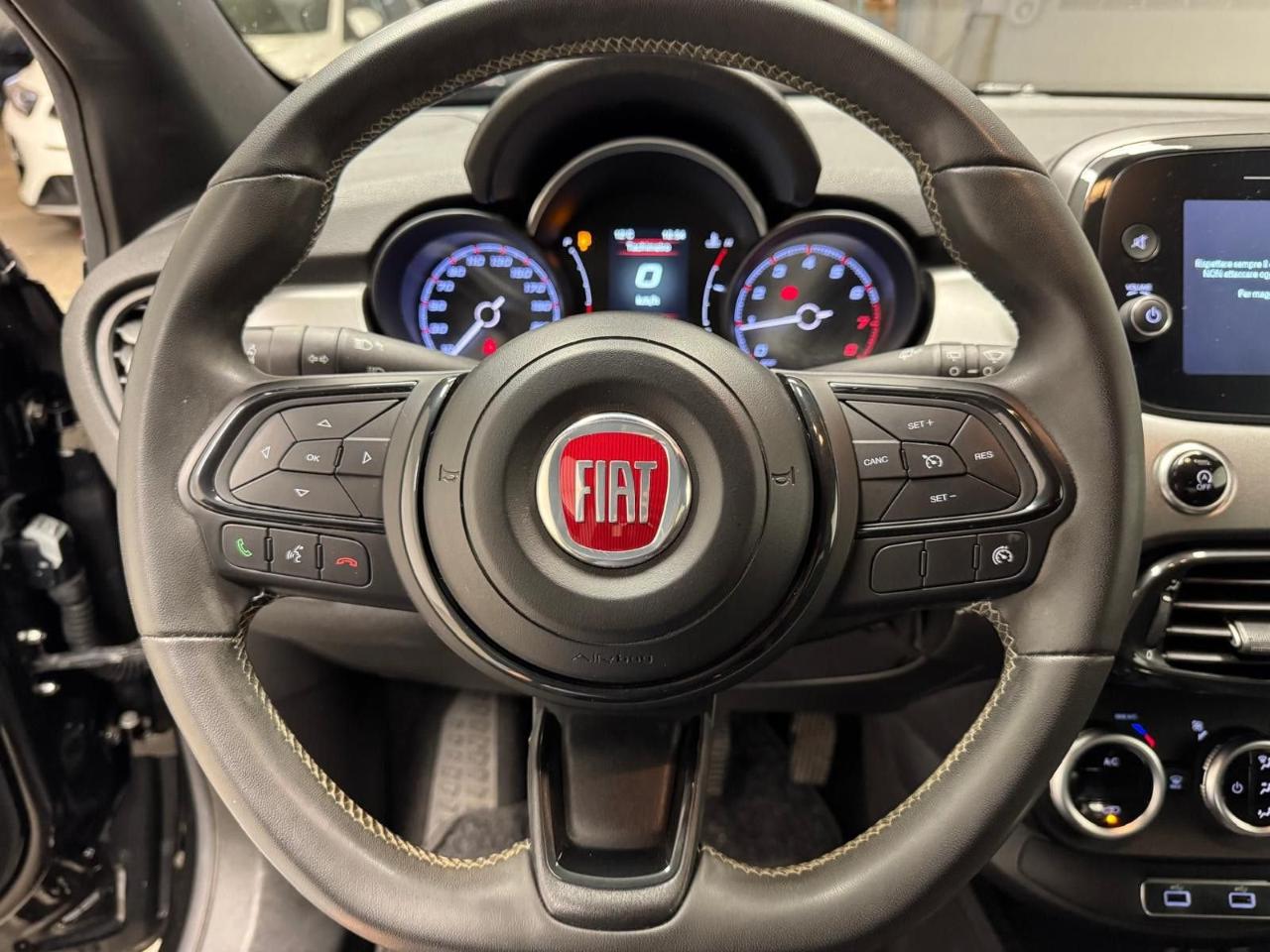 Fiat 500X - Foto 3